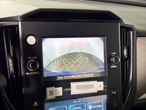 New 2026 Subaru Forester image 16