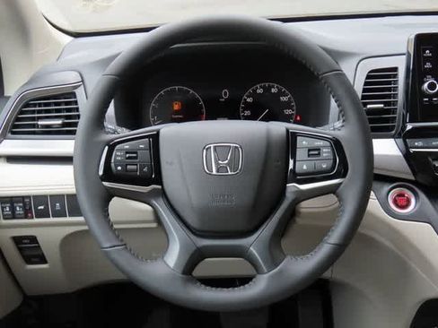 New 2026 Honda Odyssey EX-L image 19