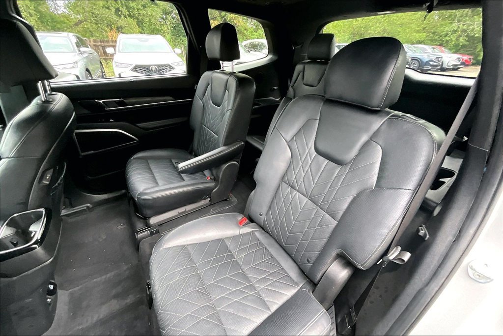 Used 2023 Kia Telluride SX Prestige X-Pro AWD/4WD image 34