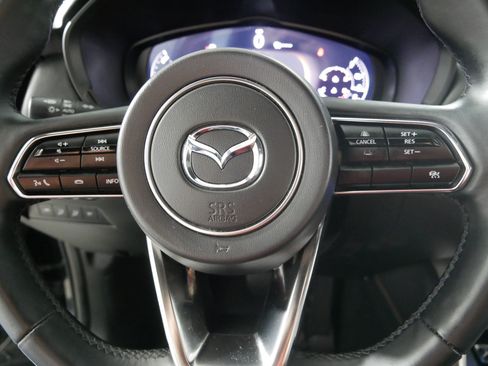Certified 2024 MAZDA CX-90 Plug-In Hybrid w/ Premium Plus AWD/4WD image 25