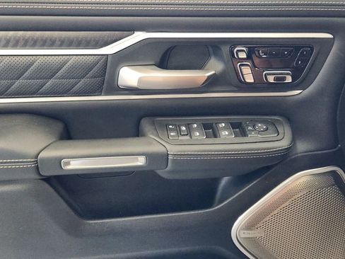 New 2026 RAM 1500 Tungsten w/ Trailer Tow Group image 21