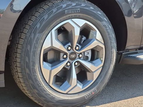 New 2027 Ford Expedition Max Active AWD/4WD image 24