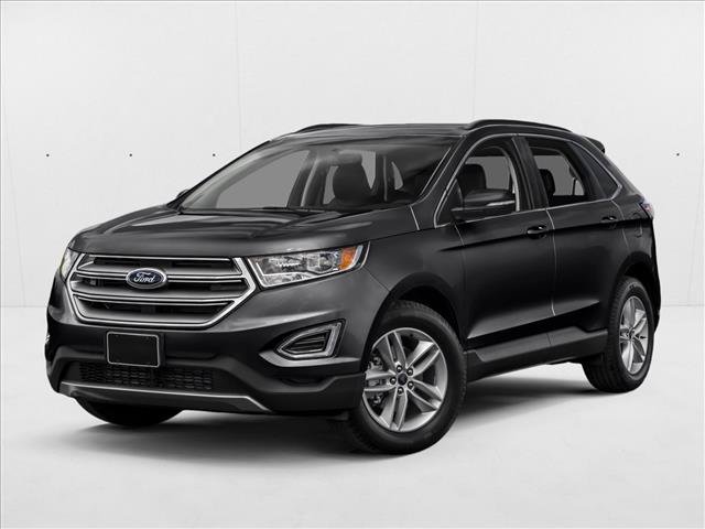Used 2016 Ford Edge SEL w/ Equipment Group 201A FWD image 1