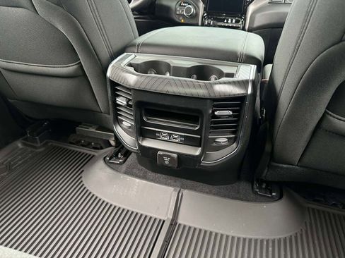 New 2026 RAM 1500 Big Horn image 22