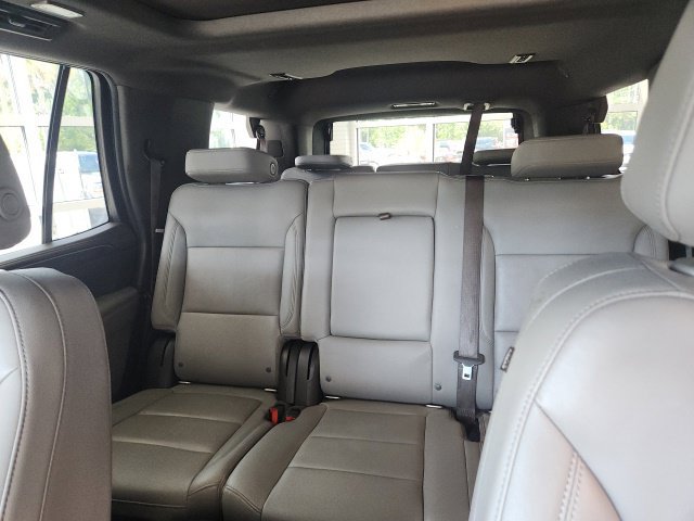 Used 2021 Chevrolet Tahoe LT w/ LT Signature Plus Package AWD/4WD image 27