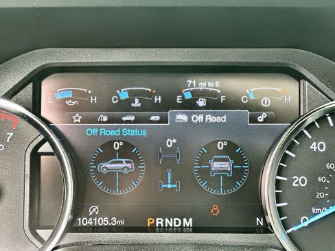 Used 2019 Ford Expedition Limited w/ Equipment Group 301A RWD image 12