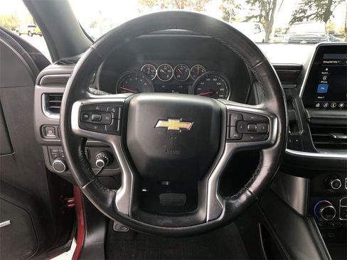 Used 2021 Chevrolet Tahoe LT image 14