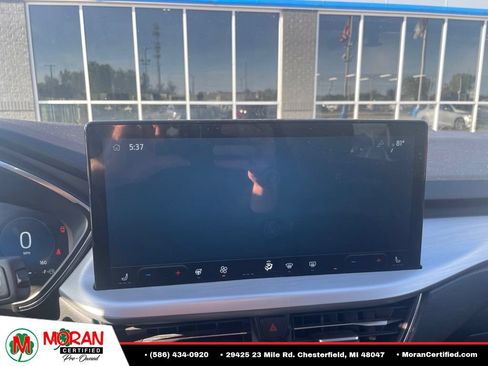 Used 2024 Ford Escape Platinum AWD/4WD image 10