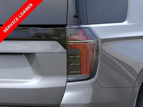 New 2026 Chevrolet Tahoe LS w/ Max Trailering Package RWD image 11
