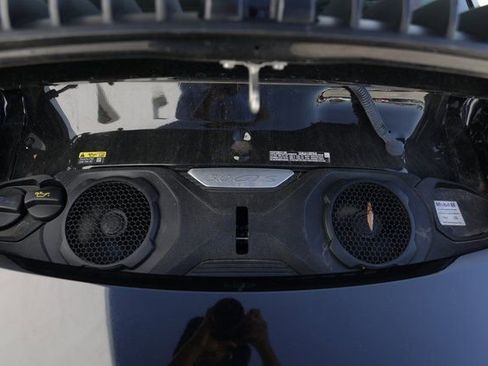 Certified 2024 Porsche 911 Carrera 4 GTS image 21