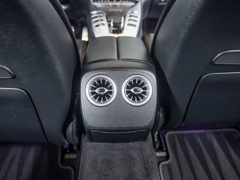 Used 2020 Mercedes-Benz AMG GT 53 image 30