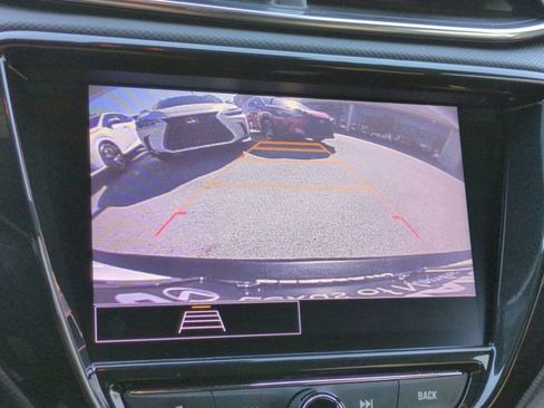 Used 2023 Chevrolet TrailBlazer RS w/ Convenience Package image 18