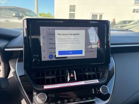 Used 2024 Toyota Corolla LE image 17