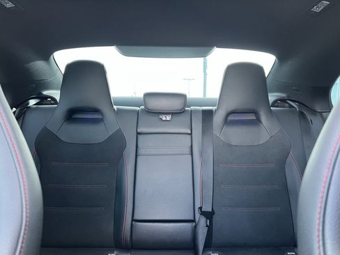 Used 2021 Mercedes-Benz CLA 45 AMG 4MATIC image 23