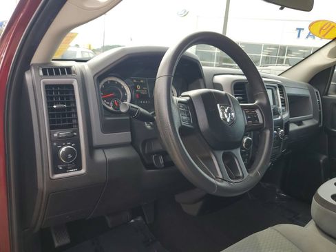 Used 2019 RAM 1500 Express w/ Express Value Package AWD/4WD image 14