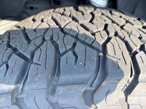 Used 2024 Ford Ranger Raptor image 11