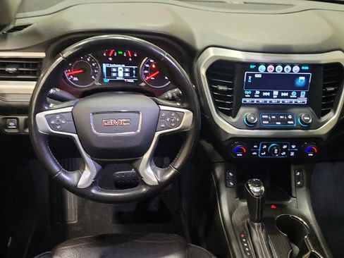 Used 2019 GMC Acadia SLT image 22