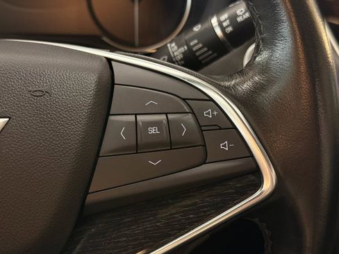 Used 2023 Cadillac XT5 Premium Luxury image 76