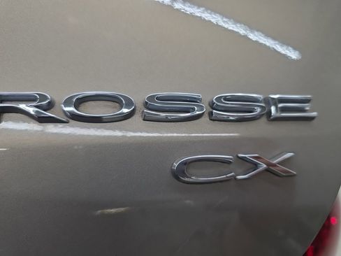 Used 2006 Buick LaCrosse CX image 24