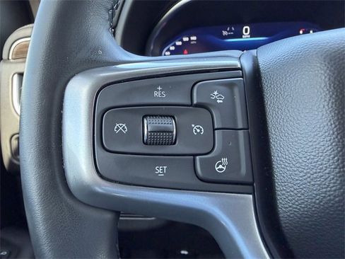 Certified 2024 Chevrolet Tahoe Z71 w/ Z71 Off-Road Package image 27