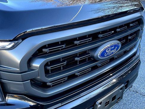 Used 2022 Ford F150 XLT w/ Equipment Group 302A High image 28