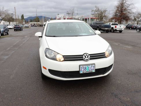 Used 2011 Volkswagen Jetta TDI image 3