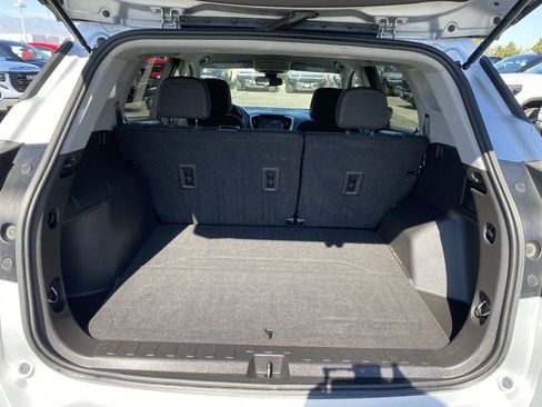 Used 2021 GMC Terrain SLE w/ LPO, Floor Liner Package image 25