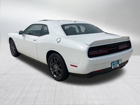 Used 2018 Dodge Challenger GT w/ Driver Convenience Group image 3