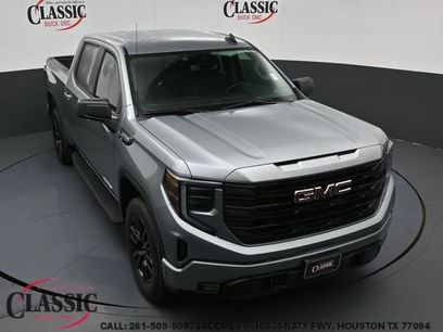 Used 2024 GMC Sierra 1500 Elevation