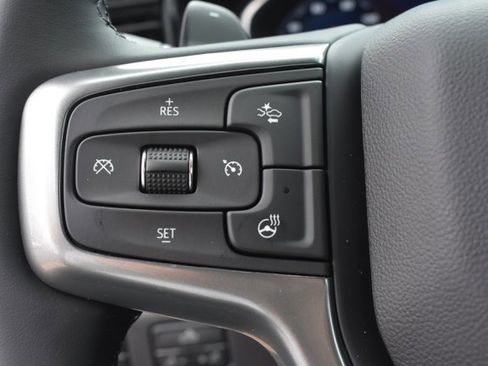 New 2026 Chevrolet Silverado 1500 LT w/ All Star Edition Plus image 20