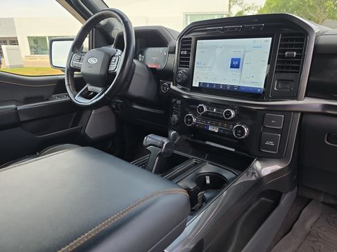 Used 2021 Ford F150 Tremor w/ Equipment Group 402A High AWD/4WD image 17
