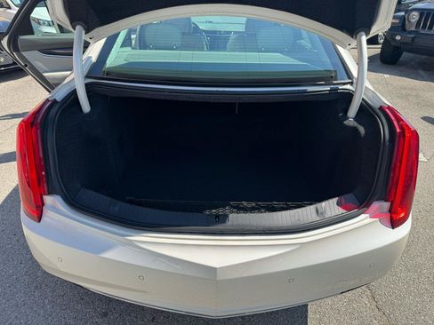 Used 2013 Cadillac XTS Platinum FWD image 26