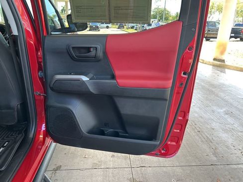 Used 2023 Toyota Tacoma SR5 image 35