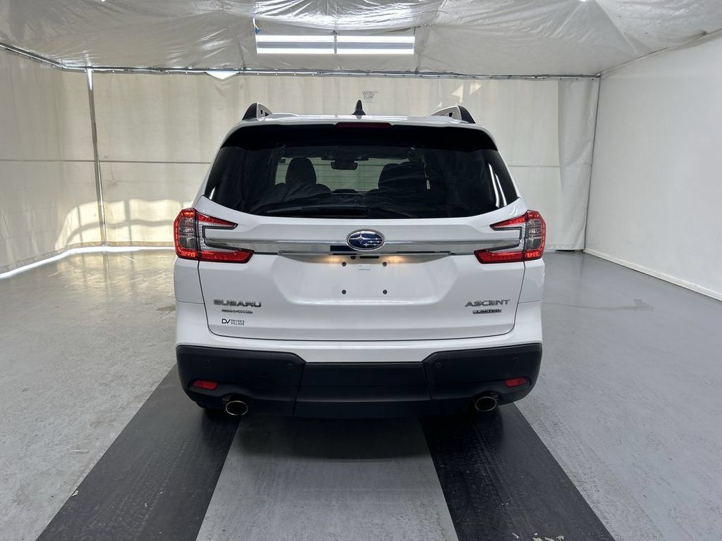 Used 2023 Subaru Ascent Limited AWD/4WD image 21
