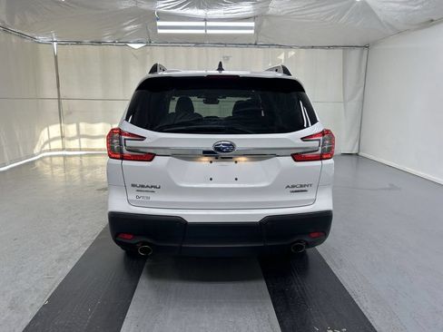 Used 2023 Subaru Ascent Limited AWD/4WD image 21