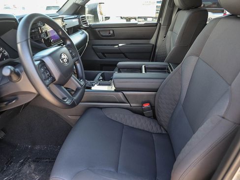 New 2026 Toyota Tundra SR image 21