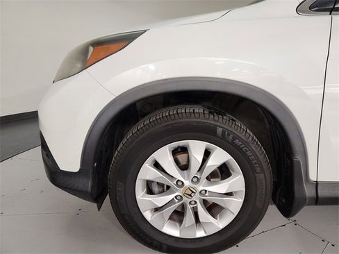 Used 2014 Honda CR-V EX-L image 11