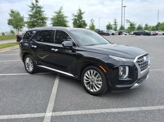 Used 2020 Hyundai Palisade Limited FWD video 3