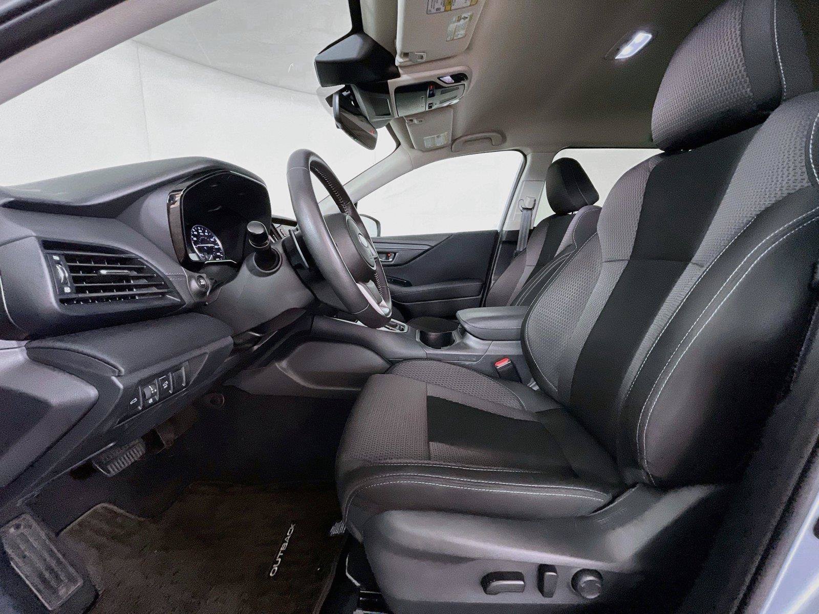 Certified 2024 Subaru Outback Premium AWD/4WD image 24