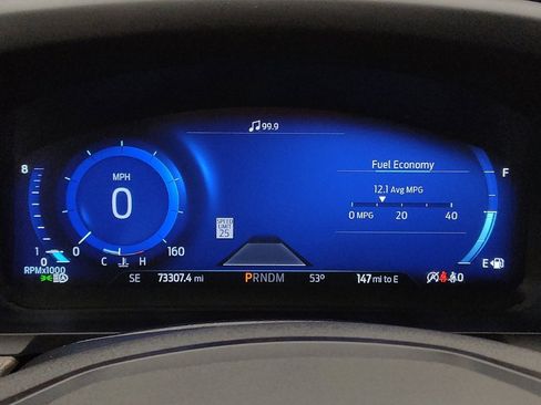 Used 2020 Ford Explorer Platinum w/ Premium Technology Package AWD/4WD image 23