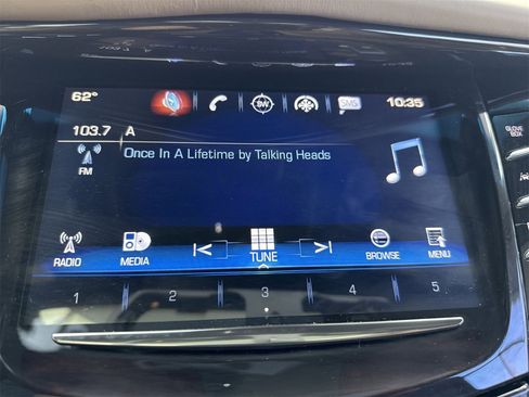 Used 2019 Cadillac Escalade Platinum image 18