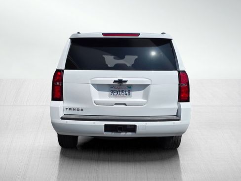 Used 2019 Chevrolet Tahoe LT image 5