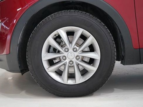 Used 2016 Kia Sorento LX image 13