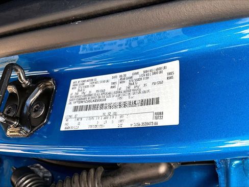 Used 2020 Ford F150 XL w/ Equipment Group 101A Mid RWD image 36