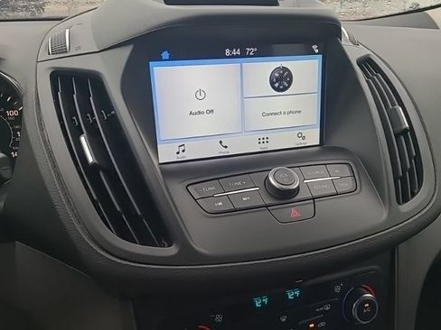 Used 2017 Ford Escape SE w/ SE Leather Comfort Package FWD image 15