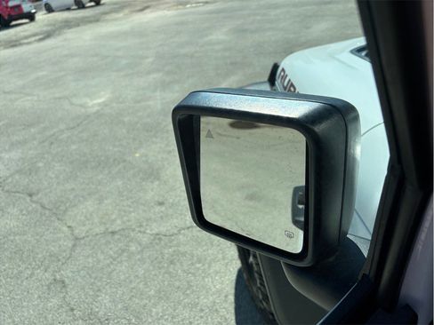 Used 2020 Jeep Wrangler Unlimited Rubicon image 20