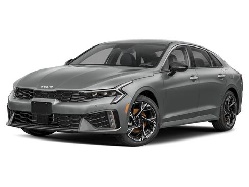 New 2026 Kia K5 GT-Line image 22