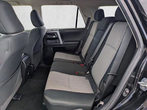 Used 2023 Toyota 4Runner SR5 image 17