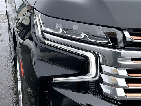 Used 2023 Chevrolet Tahoe High Country w/ Max Trailering Package image 30