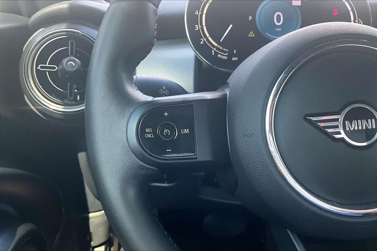 Used 2023 MINI Cooper Convertible FWD image 19